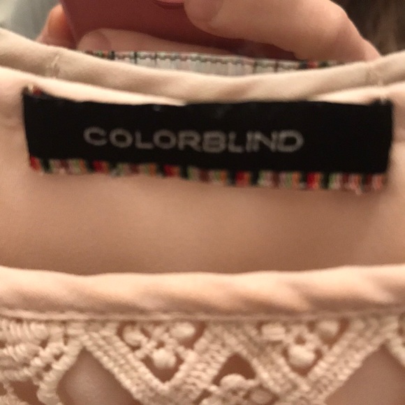 Blouse 👚 - Picture 2 of 4